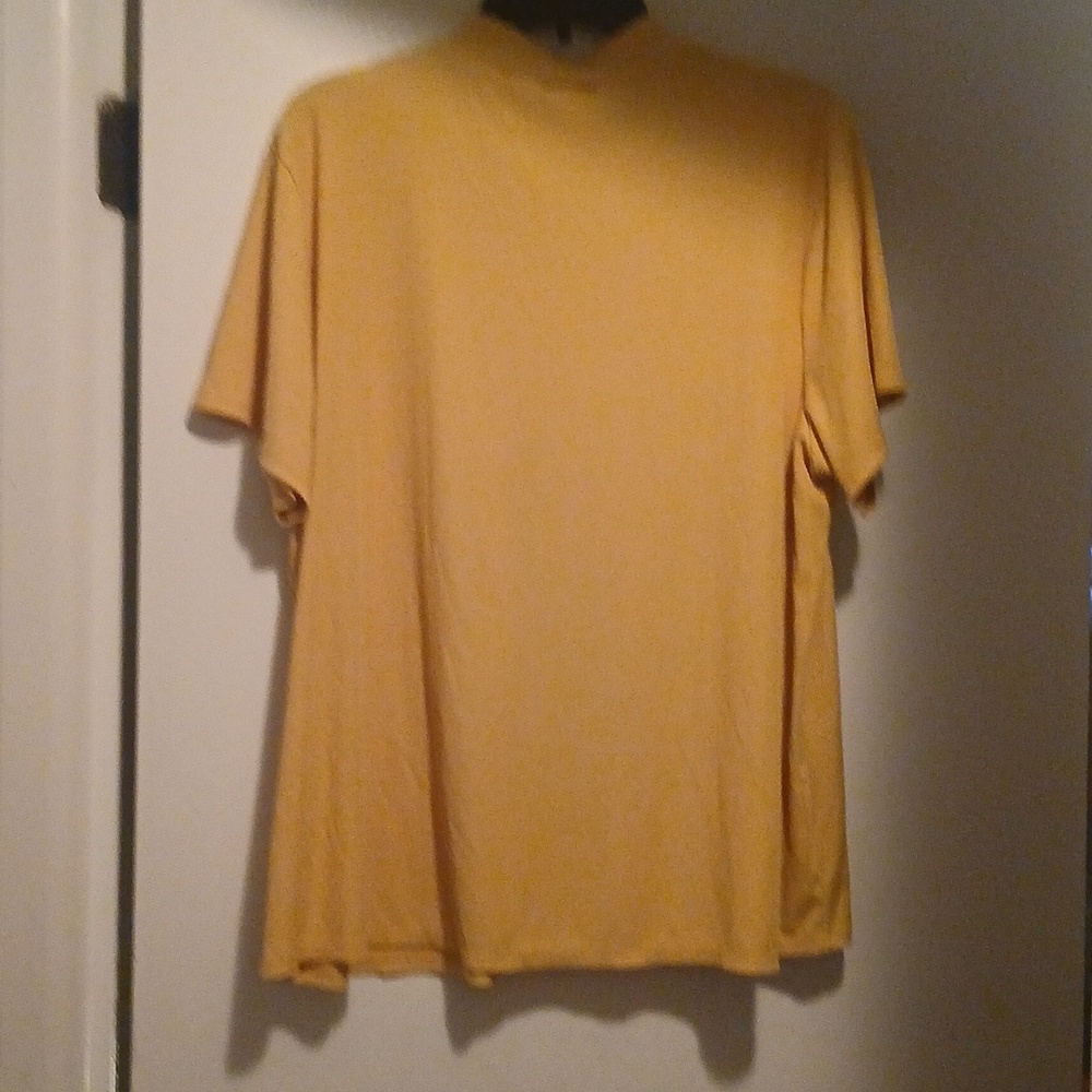 Summer Blouse - Picture 3 of 3
